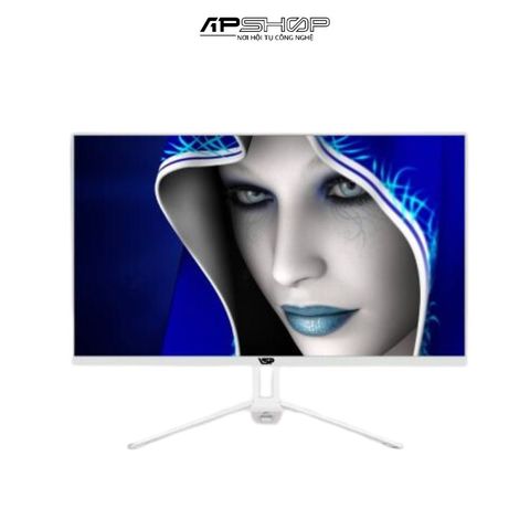 Màn hình VSP V2704S White 27" IPS 75Hz