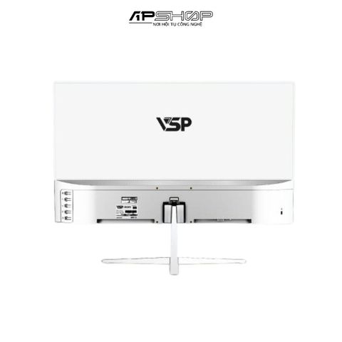 Màn hình VSP VC242i White 24" IPS 100Hz