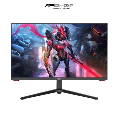 Màn hình VSP VU271Q180 27" Fast IPS 2K, 180Hz