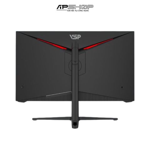 Màn hình VSP VU271Q180 27" Fast IPS 2K, 180Hz