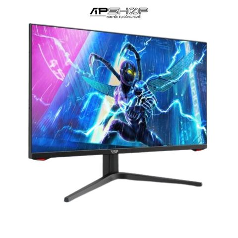 Màn hình VSP VU271Q180 27" Fast IPS 2K, 180Hz