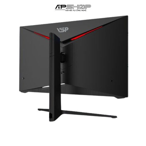 Màn hình VSP VU271Q180 27" Fast IPS 2K, 180Hz