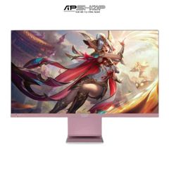 Màn hình VSP VU279Q1 Pink 27
