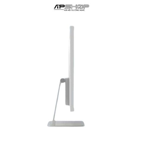 Màn hình VSP VU279Q1 White 27" IPS 2K, 165Hz (Sạc Type-C 65W)