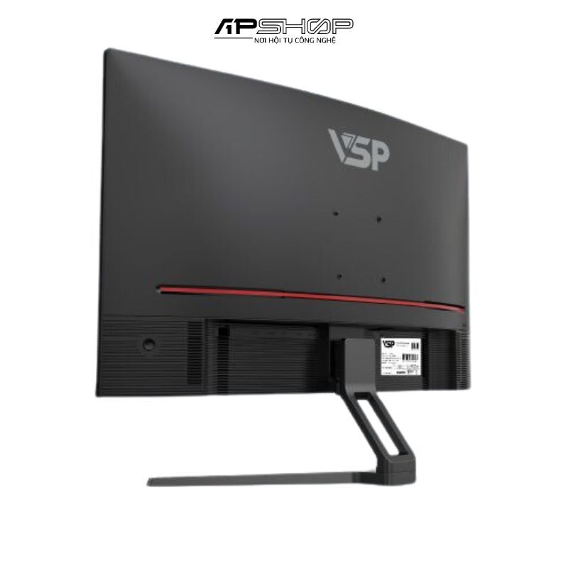 Màn hình VSP VX327C 32" Cong R1500 165Hz