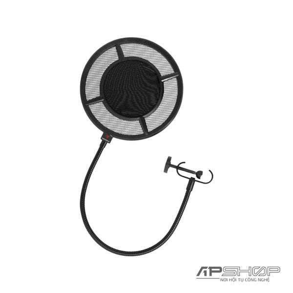 Màng Lọc Cho Micro Streamer Thronmax P1 Pop filter | Chính hãng