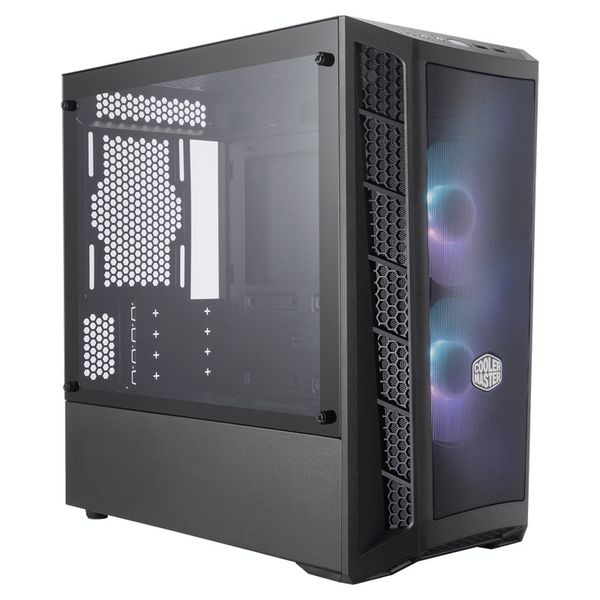 Case Cooler Master MasterBox MB311L ARGB