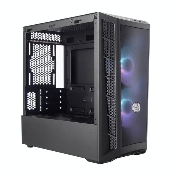 Case Cooler Master MasterBox MB311L ARGB