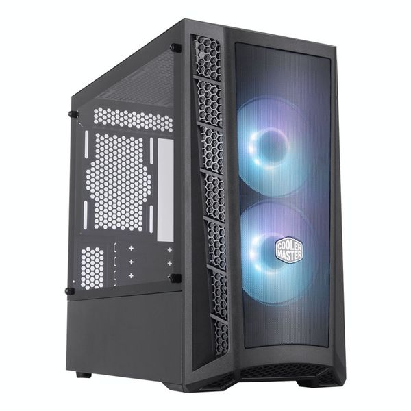 Case Cooler Master MasterBox MB311L ARGB