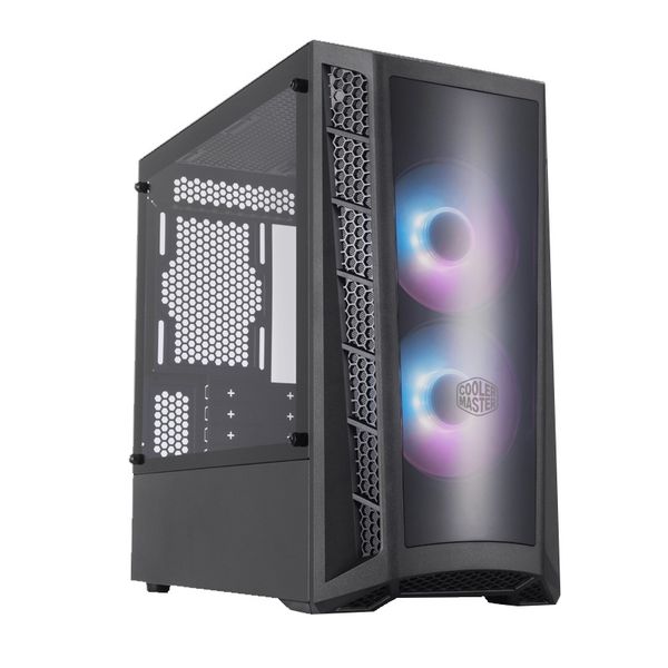 Case Cooler Master MasterBox MB320L ARGB