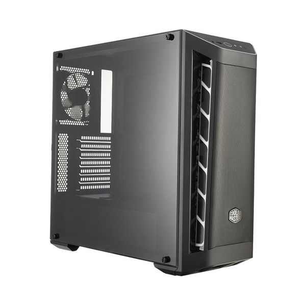 Case Cooler Master MasterBox MB511 Black Trim