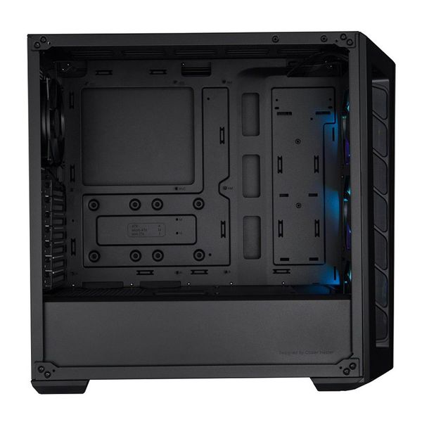 Case Cooler Master MasterBox MB520 TG ARGB | Chính hãng