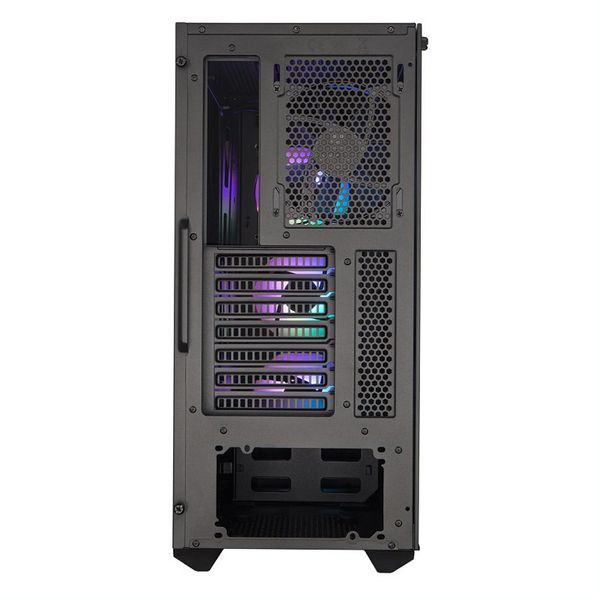 Case Cooler Master MasterBox MB520 TG ARGB | Chính hãng