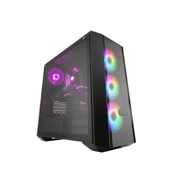 Case Cooler Master MasterBox Pro 5 ARGB