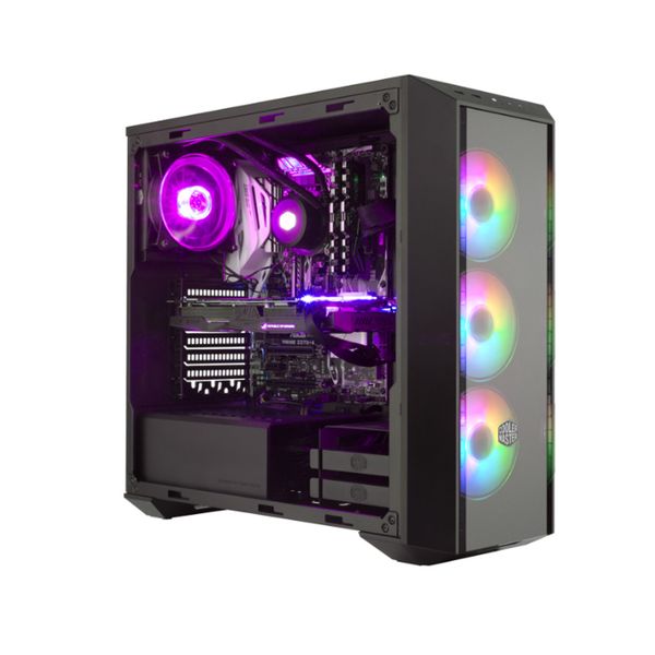 Case Cooler Master MasterBox Pro 5 ARGB