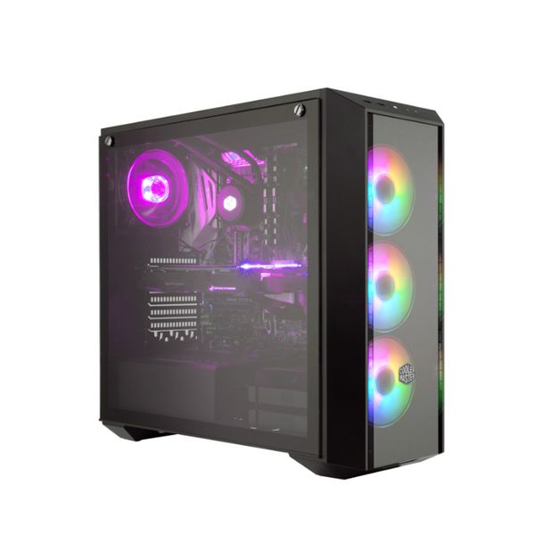 Case Cooler Master MasterBox Pro 5 ARGB