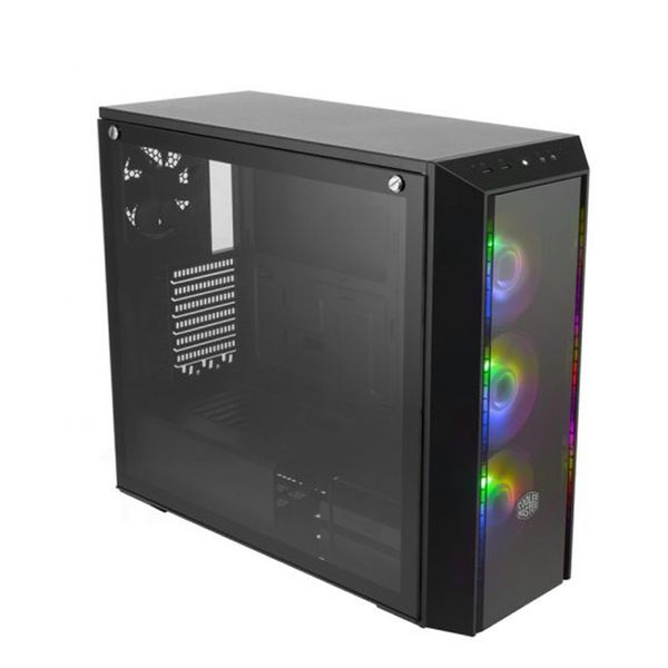 Case Cooler Master MasterBox Pro 5 ARGB