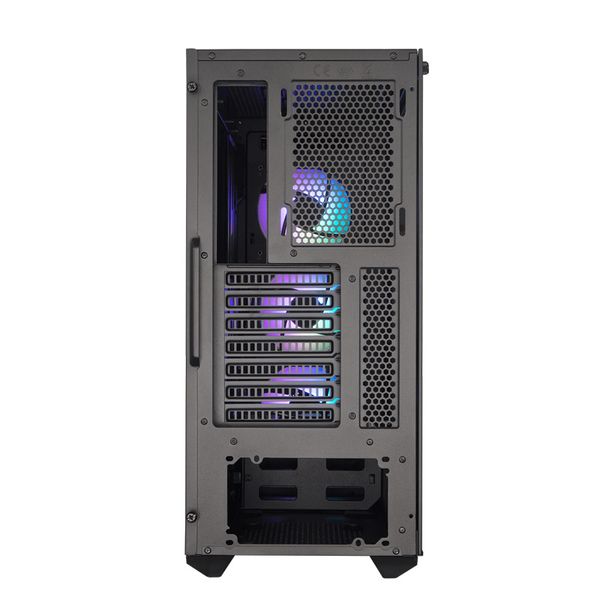 Case Cooler Master MasterBox TD500 TG Mesh ARGB | Chính hãng