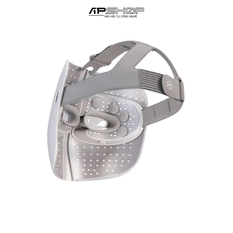 Mặt nạ ánh sáng sinh học Therabody TheraFace Mask