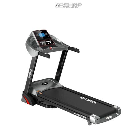 Máy chạy bộ E-Dra Vitality ET101 Plus