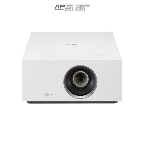 Máy chiếu LG HU710P CineBeam 4K UHD nguồn ánh sáng kết hợp| Chính hãng