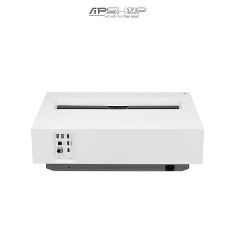 Máy chiếu LG HU715QW CineBeam Laser 4K UHD chiếu siêu gần | Chính hãng