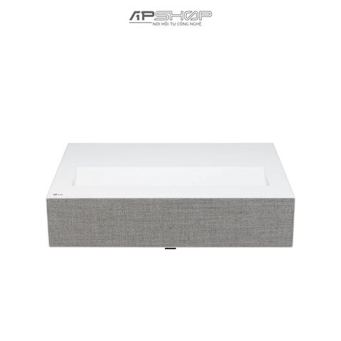 Máy chiếu LG HU715QW CineBeam Laser 4K UHD chiếu siêu gần | Chính hãng