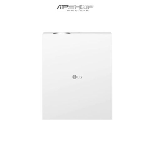Máy chiếu LG HU810P CineBeam Laser 4K UHD trang bị ống kính Dual laser HDR 10 | Chính hãng
