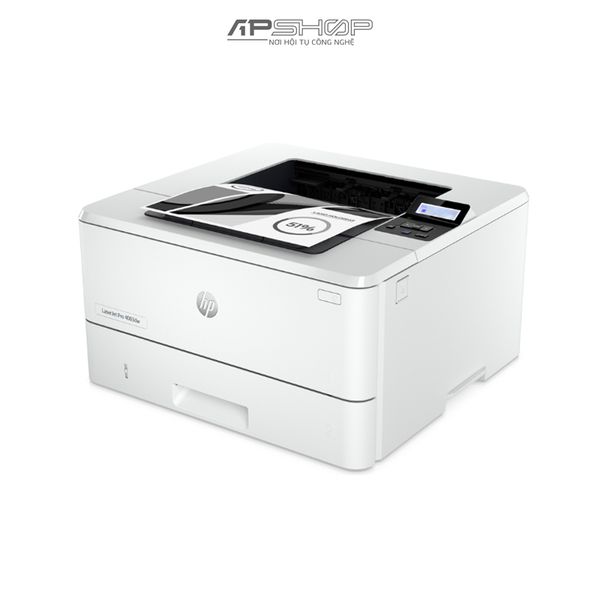 Máy in HP LaserJet Pro 4003dw (2Z610A) WARRANTY 03 YEAR