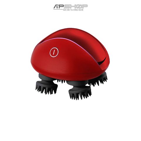 Máy Mát Xa Da Đầu Breo Scalp Mini | Sản phẩm chính hãng