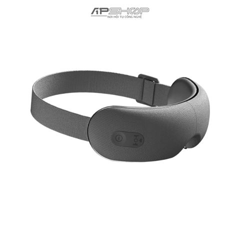 Máy mát xa mắt Breo iSeeM | Sản phẩm chính hãng