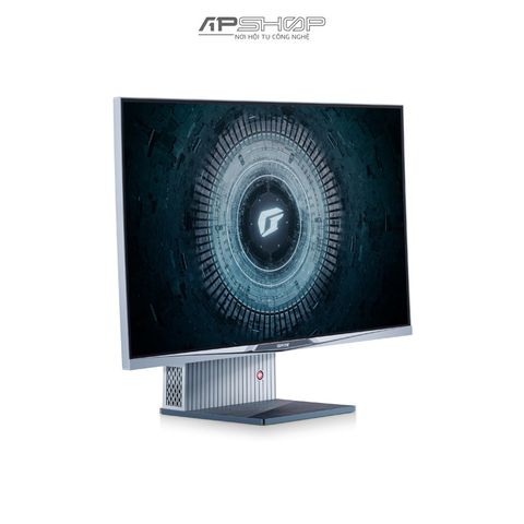 Máy Tính All In One Gaming Colorful iGame G-One Plus I7 12700H RTX 3060 2K 165Hz | Chính hãng