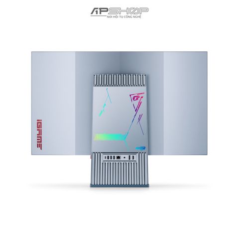 Máy Tính All In One Gaming Colorful iGame G-One Plus I7 12700H RTX 3060 2K 165Hz | Chính hãng