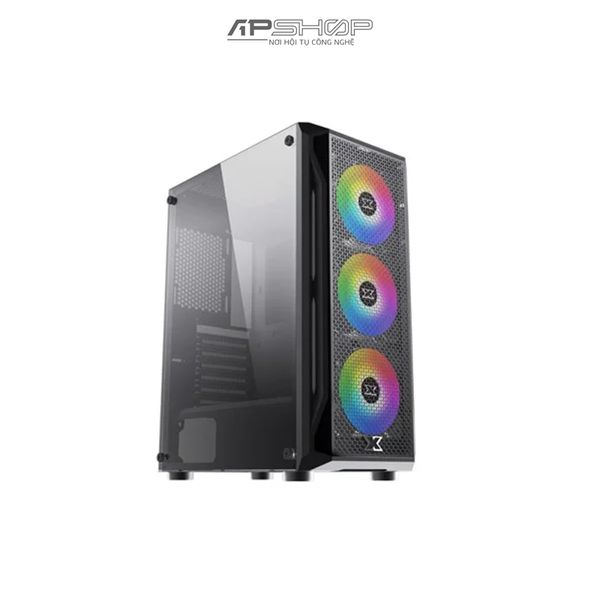 Máy tính APS GTX 1650 i5 11400F Gen 11 - Chính hãng