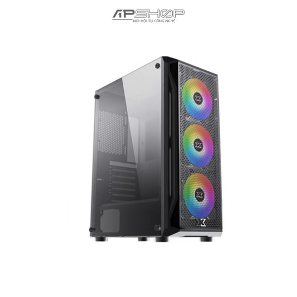 Máy tính APS RX 6600 i5 11400F Gen 11 - Chính hãng