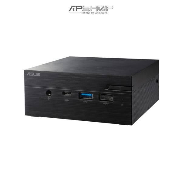 Máy tính Asus PN40 BBC910MV Mini PC | Chính hãng