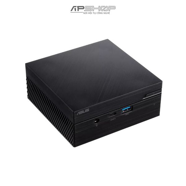 Máy tính Asus PN41 BBP098MV Mini PC | Chính hãng