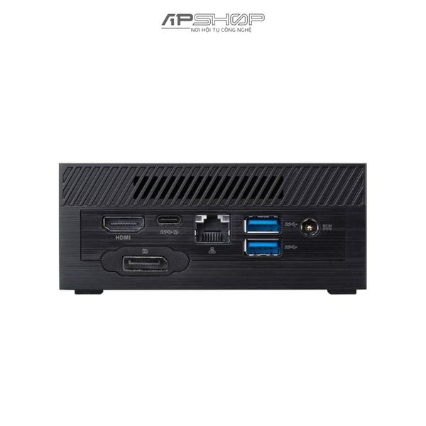 Máy tính Asus PN41 BBP098MV Mini PC | Chính hãng