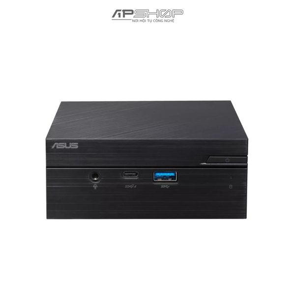 Máy tính Asus PN41 BBP098MV Mini PC | Chính hãng