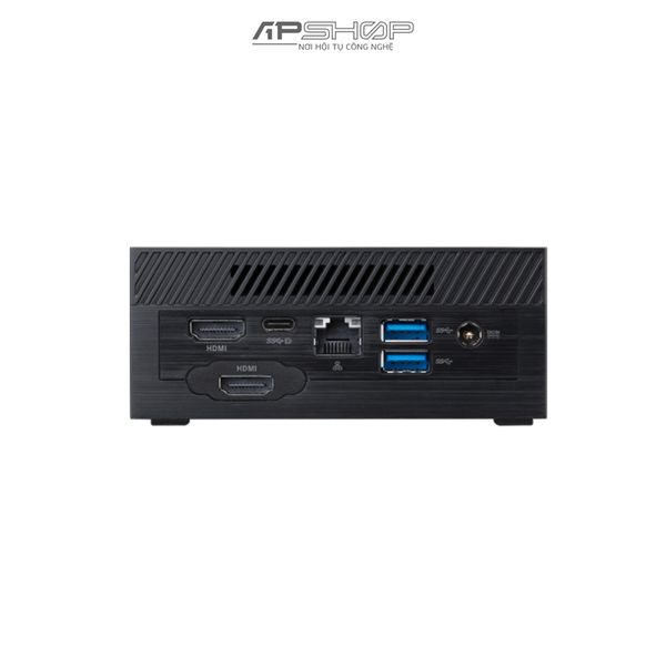 Máy tính Asus PN62 BB3134MC Mini PC