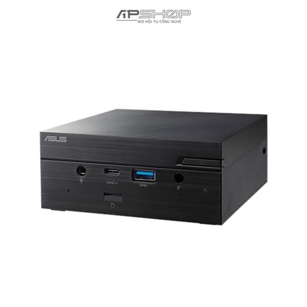 Máy tính Asus PN62S i5 10210U Mini PC