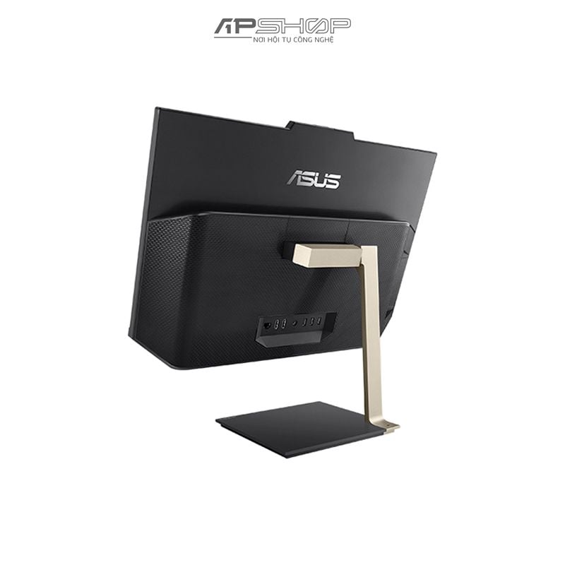Máy Tính Bộ Để Bàn Asus All in One M5401WUAT- BA014W R5 5500U | Chính hãng