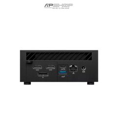 Máy tính để bàn PN64-B-S5188MD Barebone Asus | I5 12500H | WiFi 6E | BT 5.2 | HDMI | Display 1.4 Port