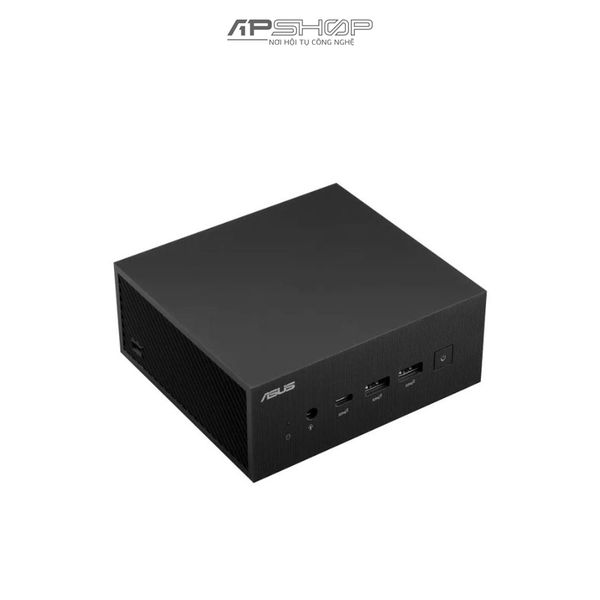 Máy tính để bàn PN64-B-S5188MD Barebone Asus | I5 12500H | WiFi 6E | BT 5.2 | HDMI | Display 1.4 Port