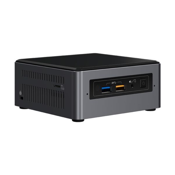 Máy Tính Intel NUC BOXNUC8I5BEH2