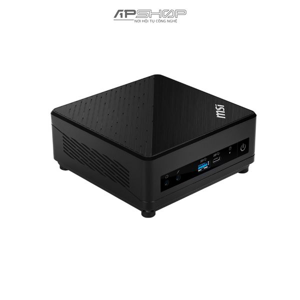 Máy tính Mini PC MSI Cubi 5 10M Intel Core i5 10210U | Chính hãng