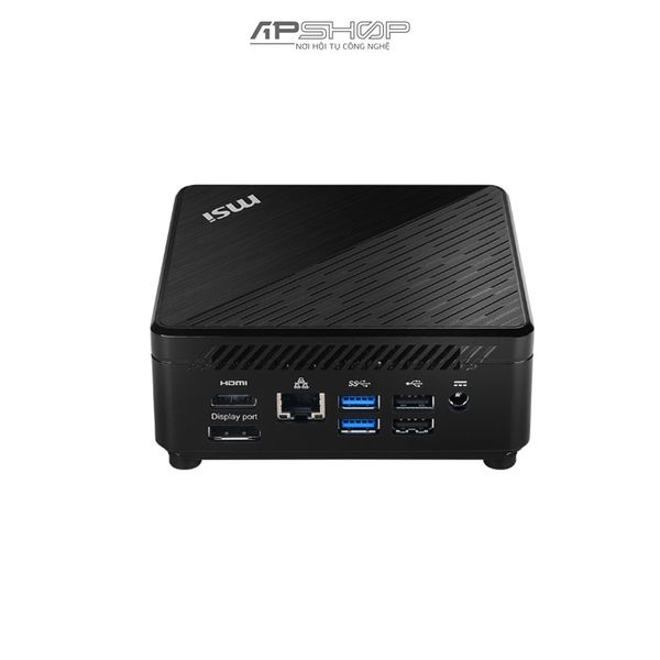 Máy tính Mini PC MSI Cubi 5 10M Intel Core i5 10210U | Chính hãng