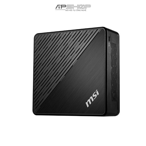 Máy tính Mini PC MSI Cubi 5 10M Intel Core i5 10210U | Chính hãng