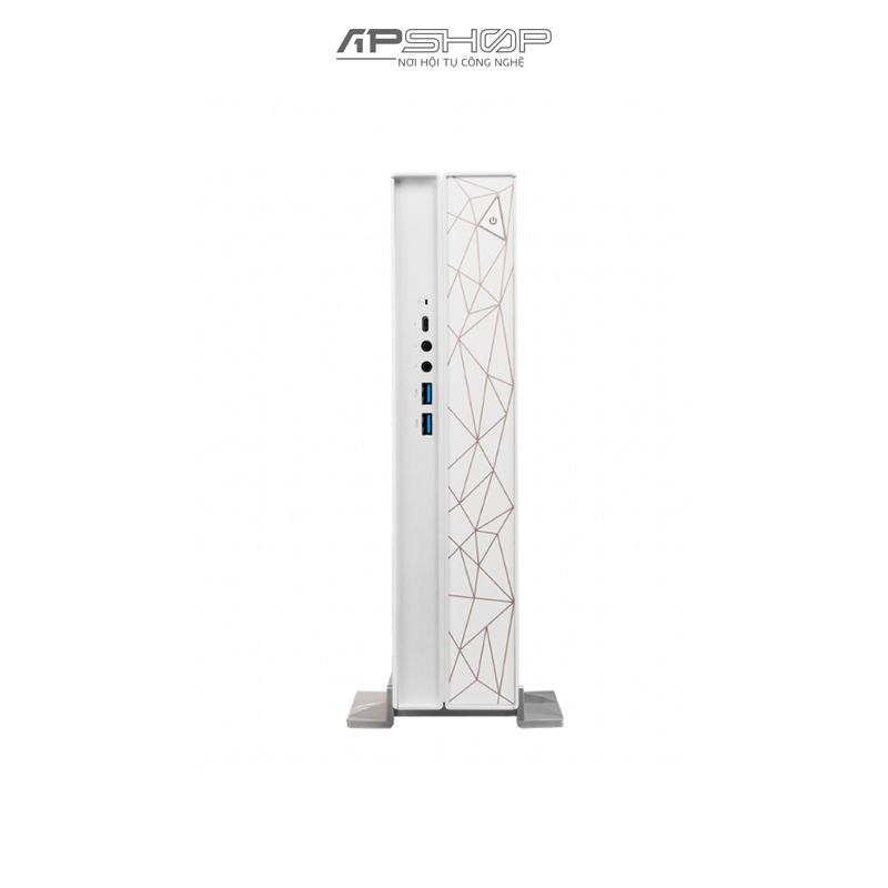 Máy tính MSI Creator P50 i5 Gen 11 | Chính hãng