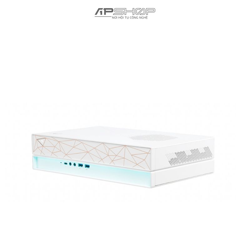 Máy tính MSI Creator P50 i5 Gen 11 | Chính hãng